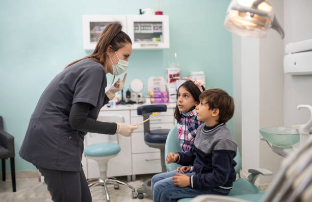 Why Choose Us for Your Dental Needs in Silver Lake, NC